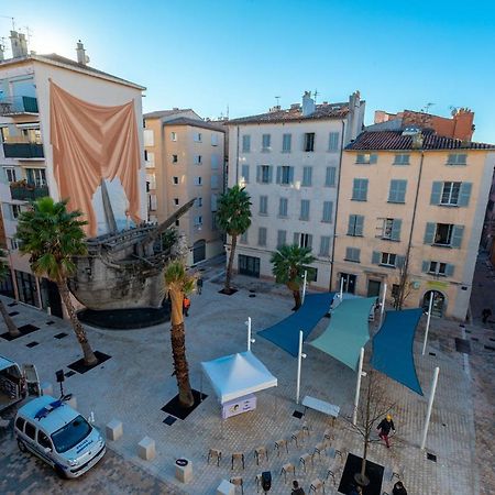 La Studette De L Opera Toulon Exterior foto